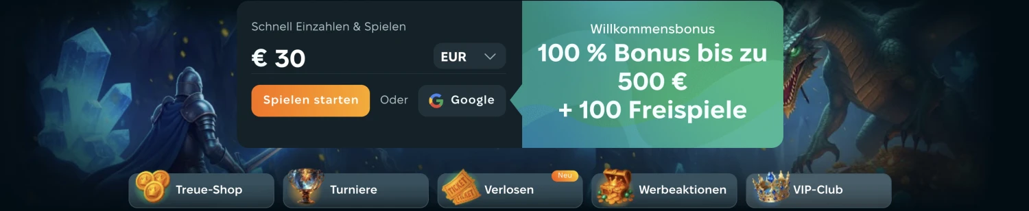 Promotional Banner